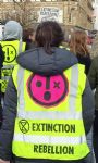 Global Youth Strike For Climate